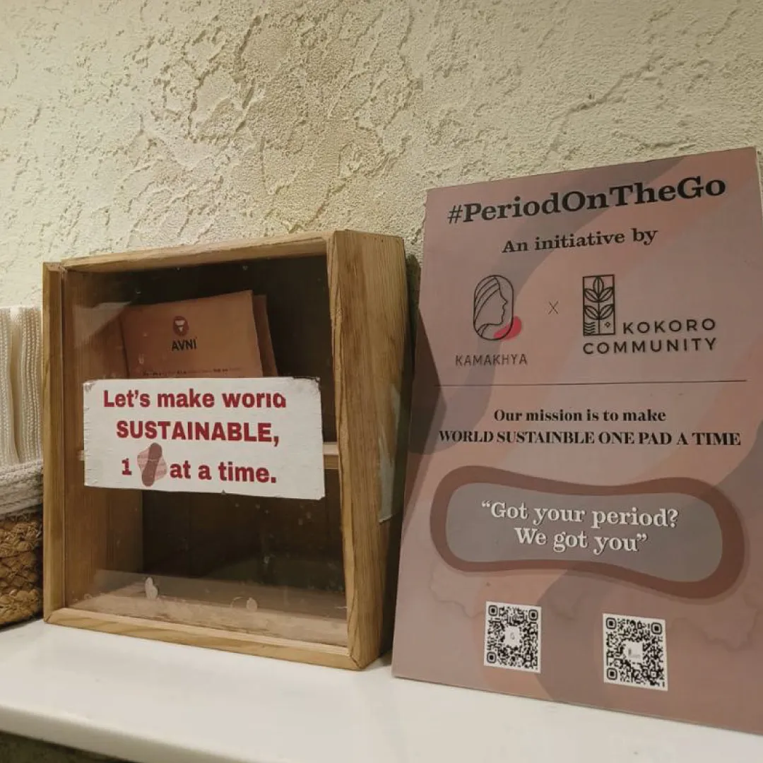 Period Box 1